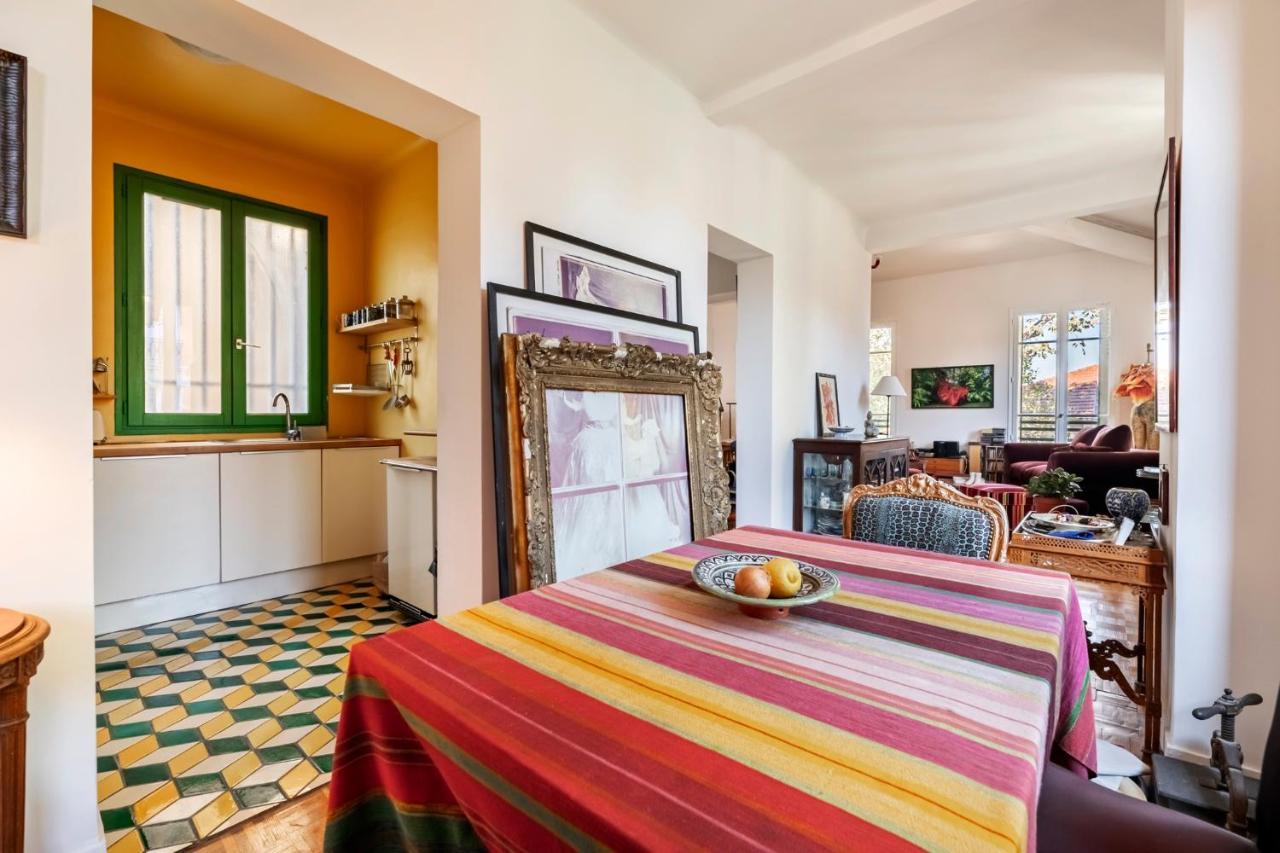 Veeve - Eclectic Delights Apartment *