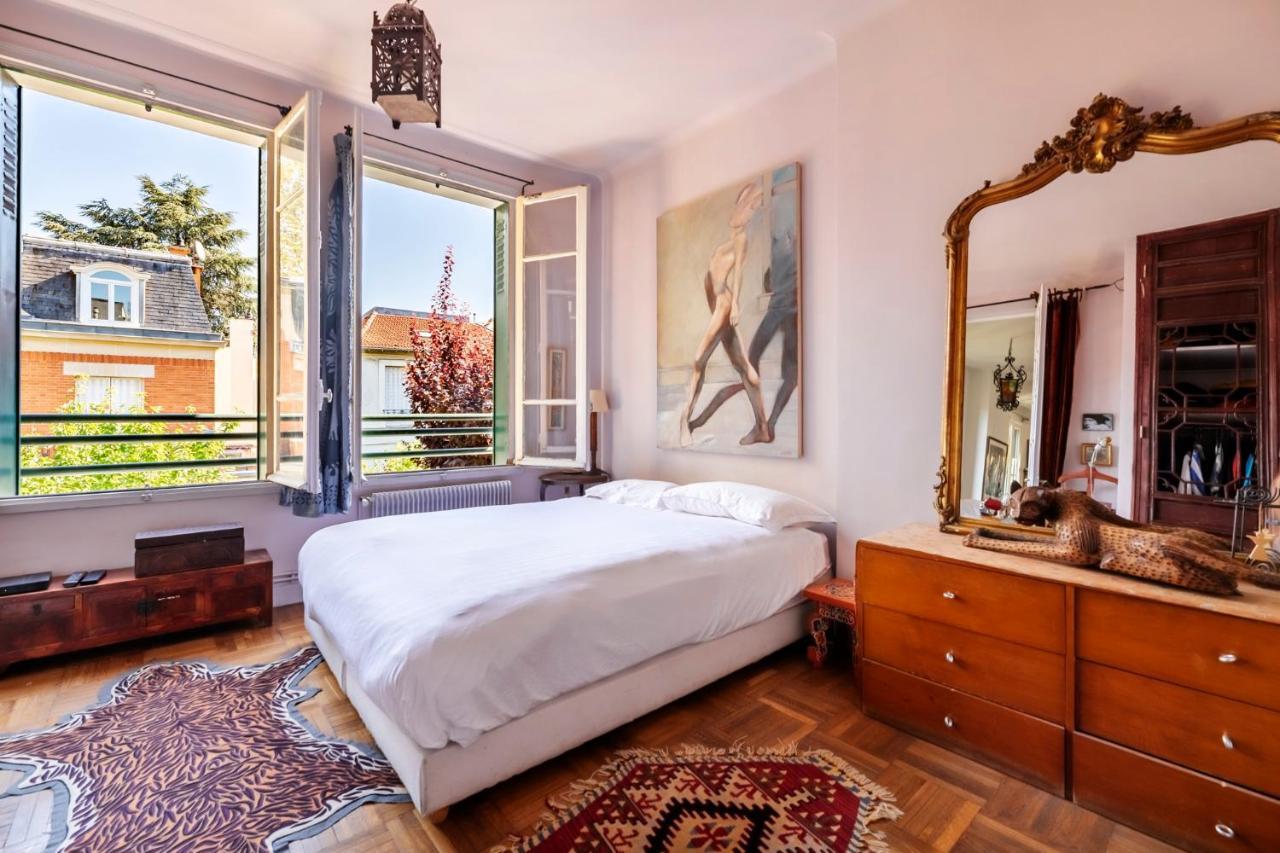 Apartment Veeve - Eclectic Delights
