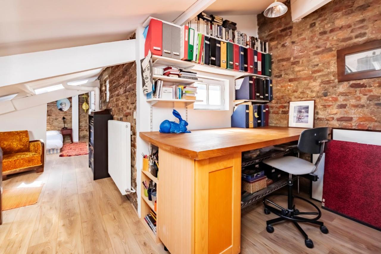 Veeve - Eclectic Delights Apartment *