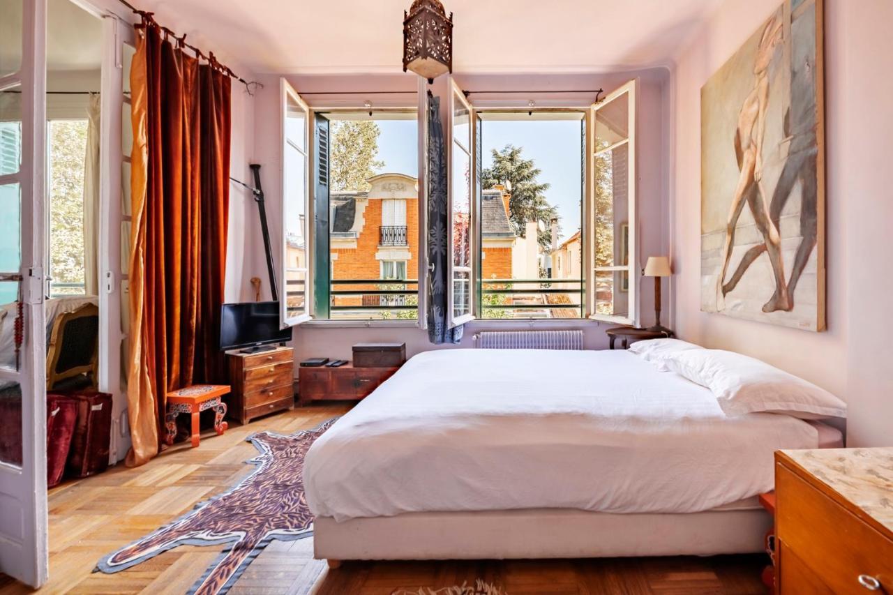 Veeve - Eclectic Delights * Paris