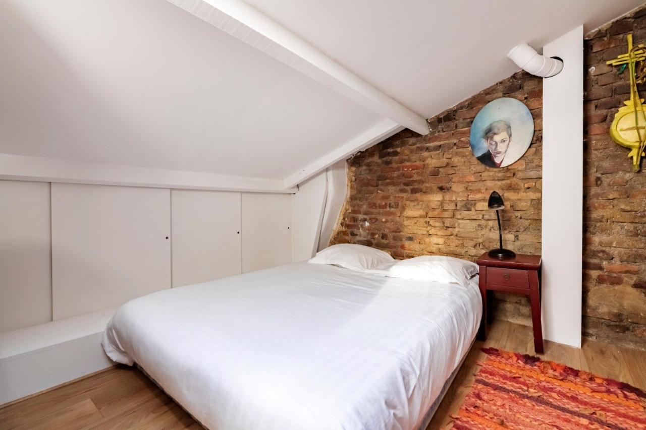 Veeve - Eclectic Delights Apartment Paris