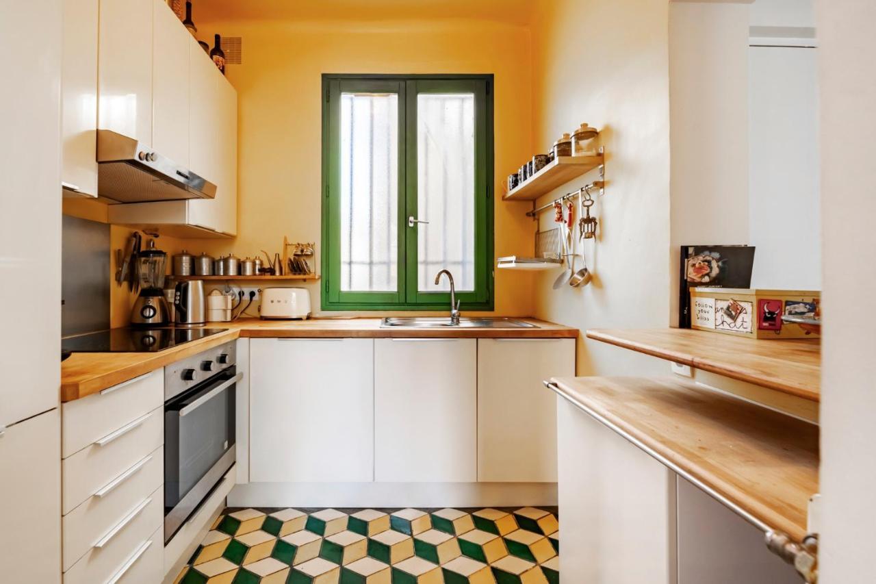 Veeve - Eclectic Delights Apartment *