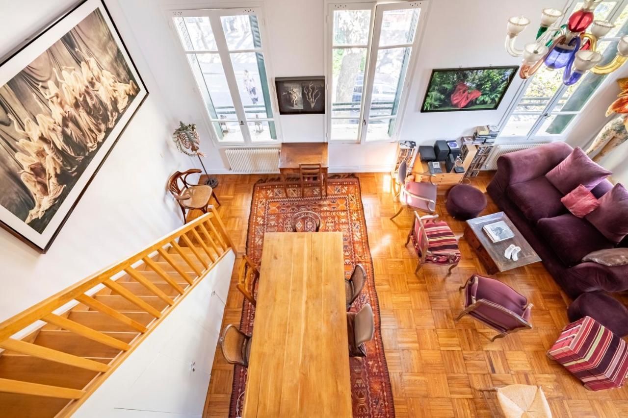 Apartment Veeve - Eclectic Delights