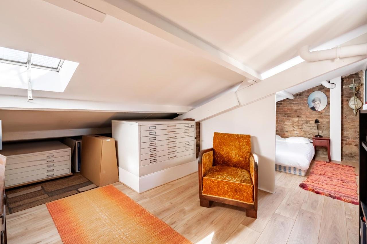 Veeve - Eclectic Delights Apartment