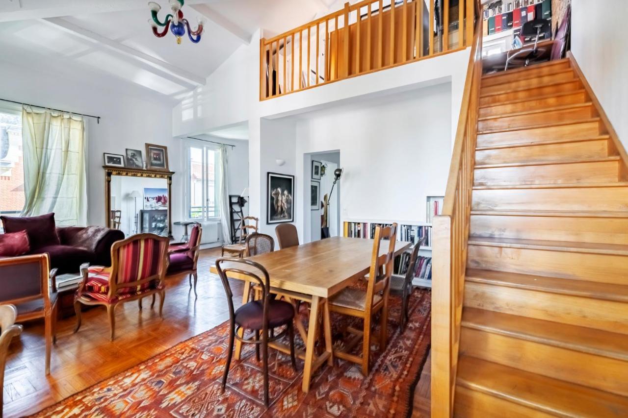 Veeve - Eclectic Delights Apartment *