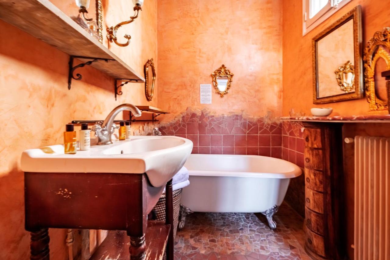 Veeve - Eclectic Delights Apartment